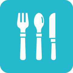 Cutlery Icon