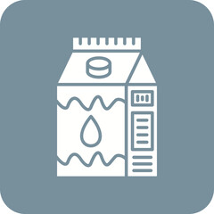 Milk Icon