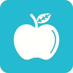 Apple Icon