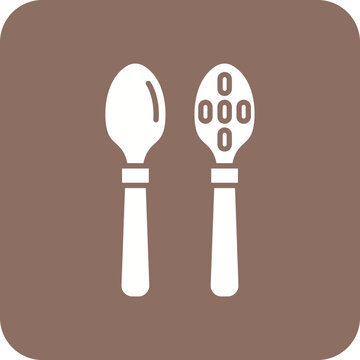 Spoons Icon