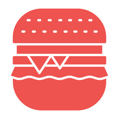 Burger Icon