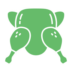 Chicken Icon