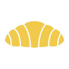 Croissant Icon