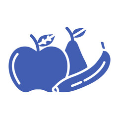 Fruits Icon