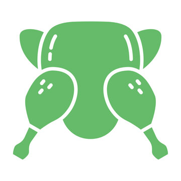 Chicken Icon