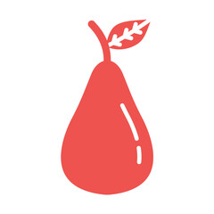 Pear Icon