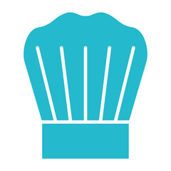 Chef hat Icon
