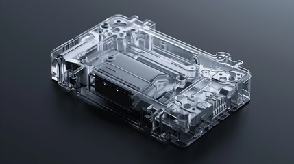 Vehicle ECU, HPC, ZCU
