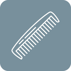 Comb Icon