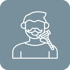 Shave Icon