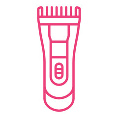 Trimmer Icon