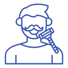 Shave Icon