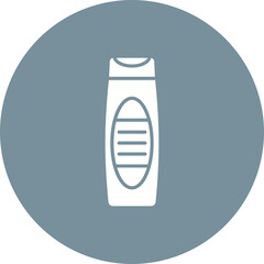 Shampoo Icon