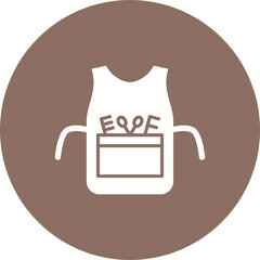 Apron Icon
