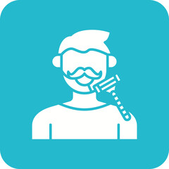 Shave Icon