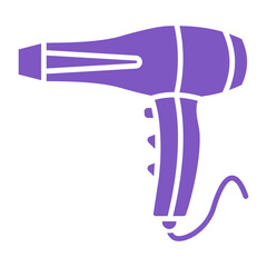 Hair dryer Icon