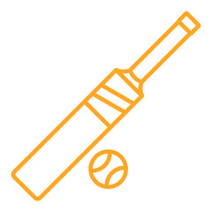 Cricket Icon