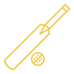 Cricket Icon