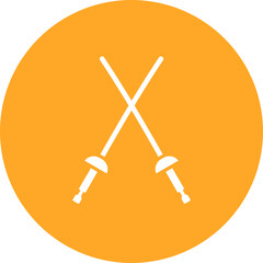 Fencing Icon