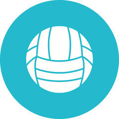 Volleyball Icon