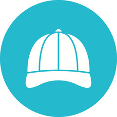 Cap Icon