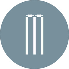 Wickets Icon