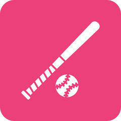 Baseball Icon