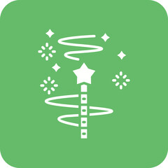 Magic wand Icon