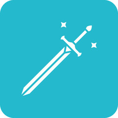 Sword Icon
