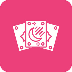 Tarot cards Icon