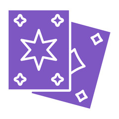 Cards Icon