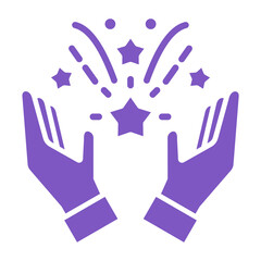 Magician Icon
