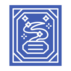 Magic book Icon