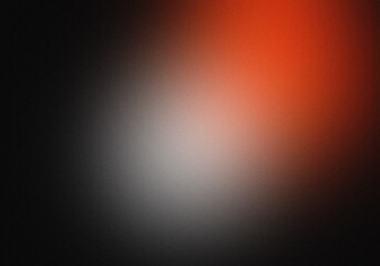 Grain gradient wallpaper for presentation background