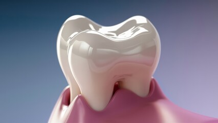 3d tooth 