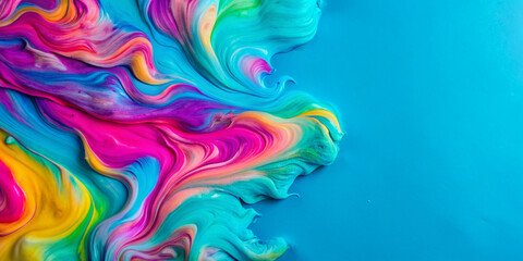 abstract colorful background