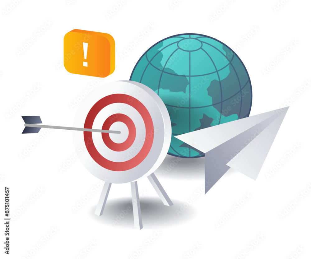 Aufkleber strategies targeting business development for startups