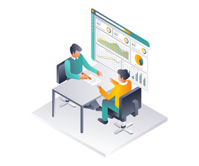 Trends Shaping Business Data Analysis Strategies