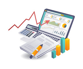 Strategies for Analyzing Business Growth through Investments