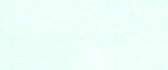 Green watercolor vector texture background for poster, cover, banner, flyer, cards. Hand drawn light green spring illustration for design. Summer minimalistic background. Paper texture.