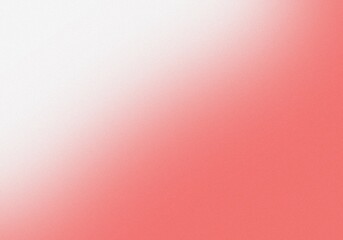 Fototapeta premium Grain gradient wallpaper for presentation background