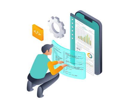 Exploring Programming Languages for Technology Data Analysis