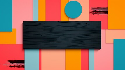 Modern and polished illustration featuring innovative, detailed patterns, sleek lines, and subtle textures; a sophisticated, stylish, and professional visual appeal. Illustration, Image, , Minimalism,