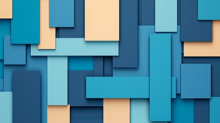 Clean and polished design with structured, modular patterns, harmonious textures, and clear lines; a sophisticated, elegant, and professional illustration for modern use. Illustration, Image, ,