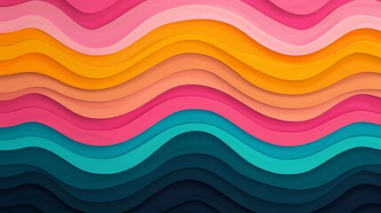 Modern and polished illustration featuring innovative, detailed patterns, sleek lines, and subtle textures; a sophisticated, stylish, and professional visual appeal. Illustration, Image, , Minimalism,