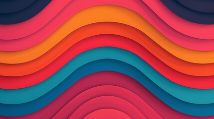 Modern and polished illustration featuring innovative, detailed patterns, sleek lines, and subtle textures; a sophisticated, stylish, and professional visual appeal. Illustration, Image, , Minimalism,