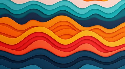 Modern and polished illustration featuring innovative, detailed patterns, sleek lines, and subtle textures; a sophisticated, stylish, and professional visual appeal. Illustration, Image, , Minimalism,