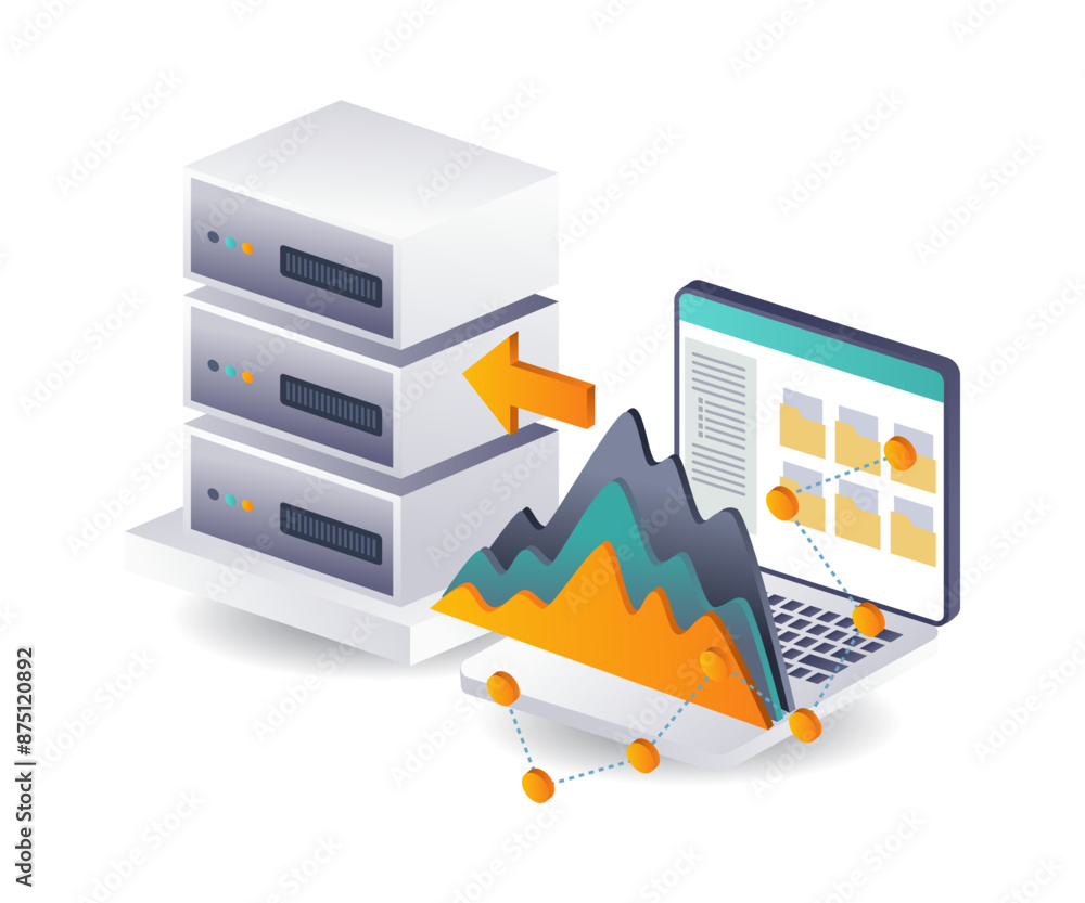 Poster data transfer folder security analysis