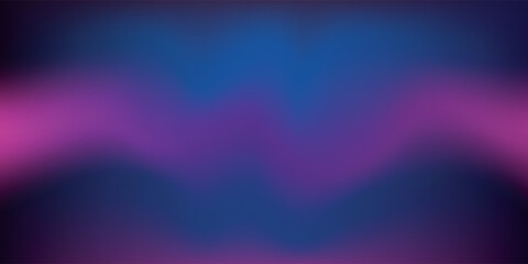 Pink and dark blue cyberpunk abstract background