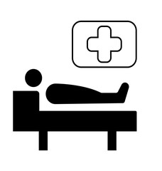 Fototapeta premium Medical Icon Vector